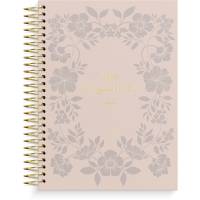 Mayland 27226400 Organizer ugekalender illustreret 23,5x19cm