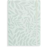 Mayland 27226600 Dream & Do ugekalender pr&aelig;get 16,3x22,9cm