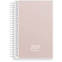 Mayland 27266000 Basic Mini dagkalender 13x10cm