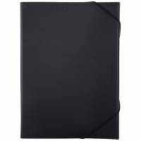 BNT DOCUSMART hjemmearkiv A4 i sort