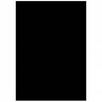 BNT 100x70 cm 300 gram karton sort 10 stk