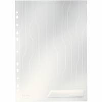 Leitz CombiFile plastomslag A4 180my