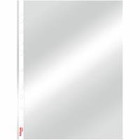 Esselte plastlomme A4 105my 10stk