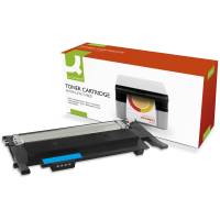 Q-connect CLT-C404S cyan lasertoner, 1.000 sider