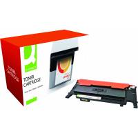 Q-connect CLT-K4072S sort lasertoner, 1.500 sider