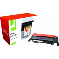 Q-connect CLT-M4072S magenta lasertoner, 1.000 sider