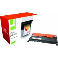 Q-connect CLT-M4092S magenta lasertoner, 1.000 sider