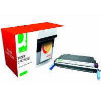 Q-connect 643A Q5953A toner magenta 10000 sider