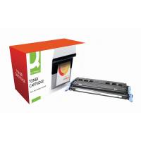 Q-connect 124A Q6003A lasertoner magenta 2500 sider