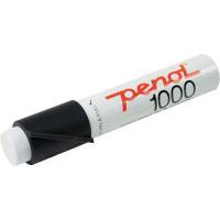 Permanent Marker Penol 1000 3-16 mm - Sort