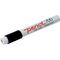Permanent Marker Penol 700 1,5 mm - Sort
