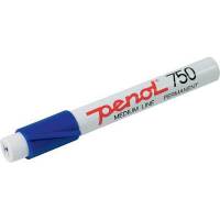 Penol 750 marker 5mm bl&aring;