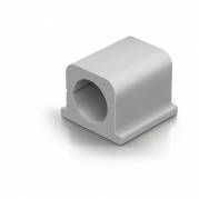 Durable Cavoline Clip PRO2 kabelholder grå 