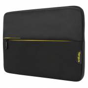 Targus CityGear laptopsleeve 13,3" sort 