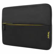 Targus CityGear 14" Laptop Sleeve Black