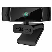 Webcam ProXtend X501 Full HD Webcam pro