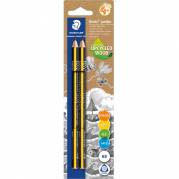 Staedtler Noris Jumbo 119 blyanter HB 2stk