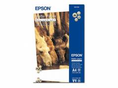 Epson Papir A4 (210 x 297 mm) 50ark C13S041256