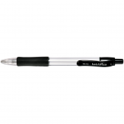 BNT pencil 0,7 mm sort 