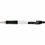 Office stiftblyant 0,7mm sort 