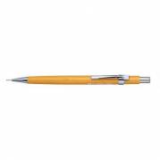 Pentel P209 pencil med 0,9 mm mine i farven gul 