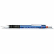 Pencil Staedtler Mars Micro 0,5 mm blå 