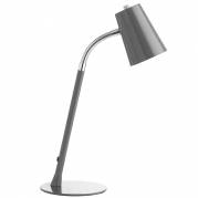 Skrivebordslampe Unilux Flexio LED - Alu