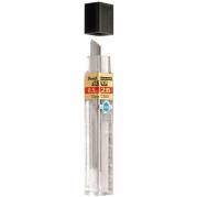 Pentel Hi-Polymer stifter 2B 0,5mm 