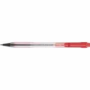 Pilot MATIC kuglepen 0,21mm rød 
