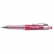 Pilot Vega pen med 0,3 mm stregbredde i farven pink 