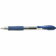 Pilot G2 gelpen 0,5mm blå 