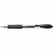Pilot G2 gelpen 0,5mm sort 