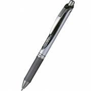 Pentel EnerGel BL77 pen 0,7mm sort