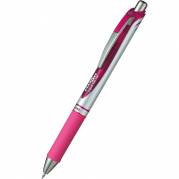 Pentel EnerGel BL77 pen 0,7mm pink