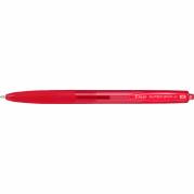 Pilot Super Grip G kuglepen 0,27mm rød