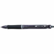 Pilot Acroball kuglepen 1mm sort 