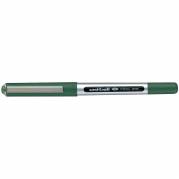 Uni-ball 150 EYE pen med 0,2 mm linjebredde i farven grøn 