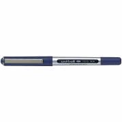 Uni-ball 150 EYE pen med 0,2 mm linjebredde i farven blå 