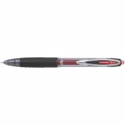 Uni-ball Signo 207 needlepoint pen 0,4mm rød 