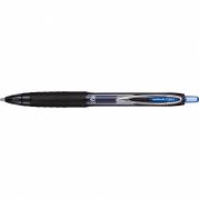 Uni-ball Signo 207E pen 0,4mm bl&aring;