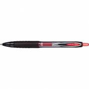 Uni-ball Signo 207E pen 0,4mm r&oslash;d
