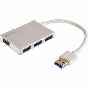 Sandberg USB hub 
