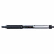 Pilot Hi-Techpoint RT ballpen 0,5mm sort 