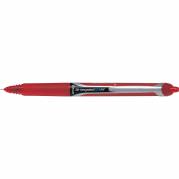 Pilot Hi-Techpoint ballpen 0,7mm rød 