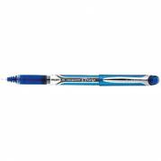 Pilot Hi-Techpoint V5 GRIP pen med 0,5 mm spids i farven blå 