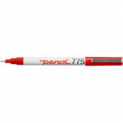 Penol 775 marker 0,5mm r&oslash;d 