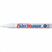 Artline 440 paintmarker med 1,2 mm stregbredde og hvid skrivefarve 