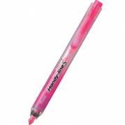 Pentel Handy-line SXS15 tekstmarker pink 
