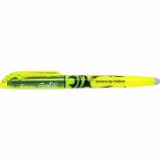 Pilot FriXion Light tekstmarker 3,3mm gul 