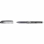 Pilot FriXion Point pen med 0,5 mm spids i farven sort 